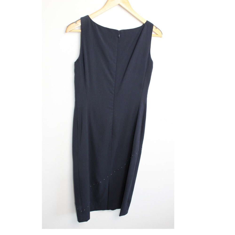 Dana Buckman Luxe‎ Womens Suite Dress with Blazer Size 8 - Picture 5 of 9